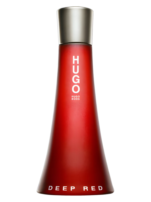 Deep Red