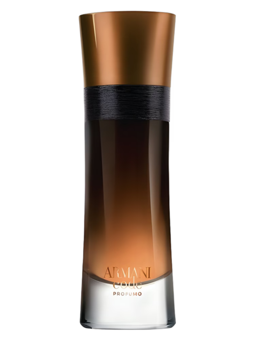 Armani Code Profumo