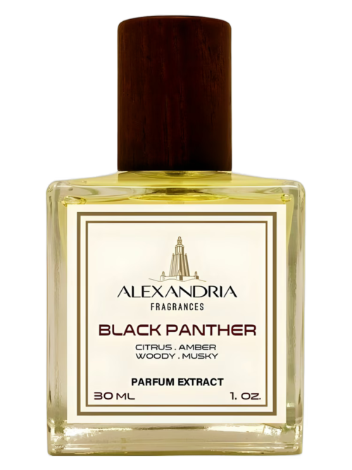 Black Panther