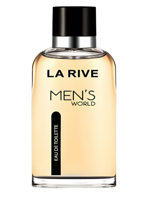 Men's World