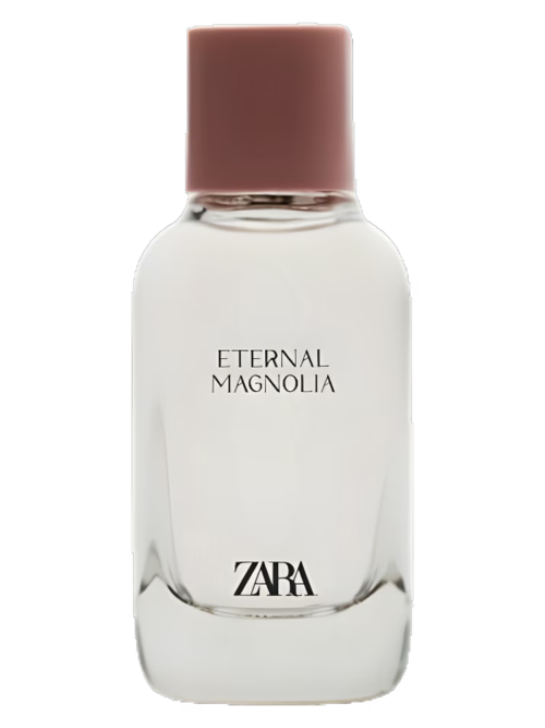 Zara Eternal Magnolia