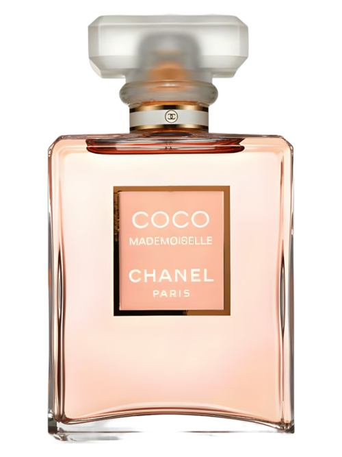 Coco Mademoiselle