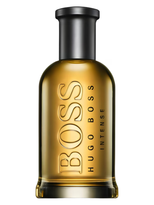 Boss Bottled Intense Eau de Parfum