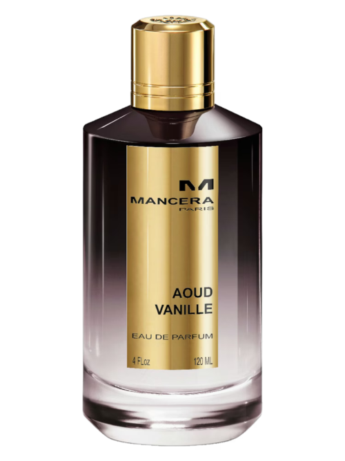 Aoud Vanille
