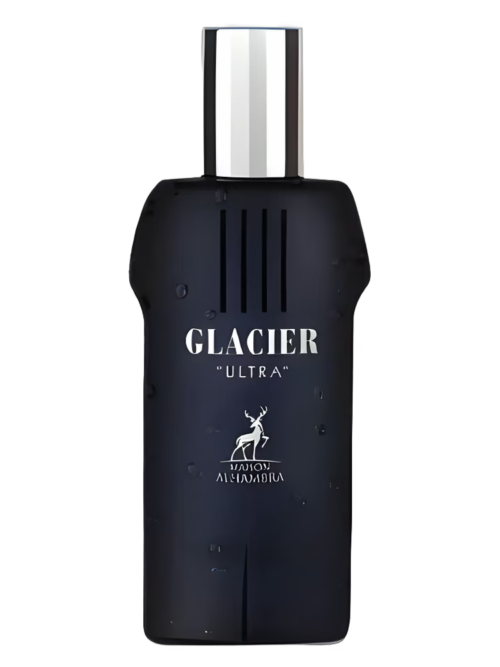 Glacier Ultra