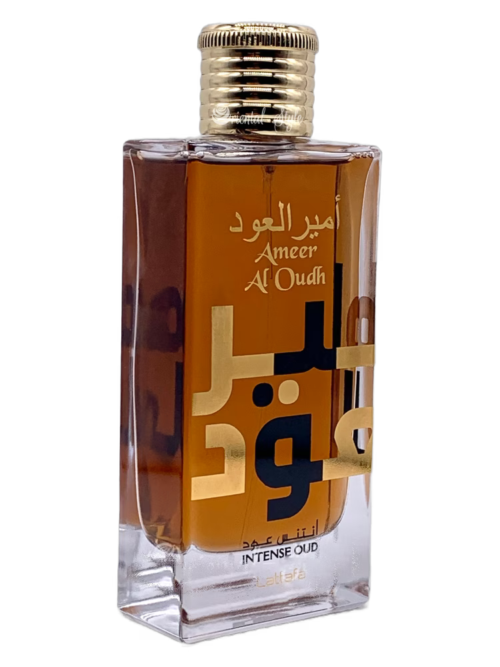 Ameer Al Oudh Intense Oud