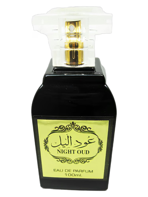Night Oud