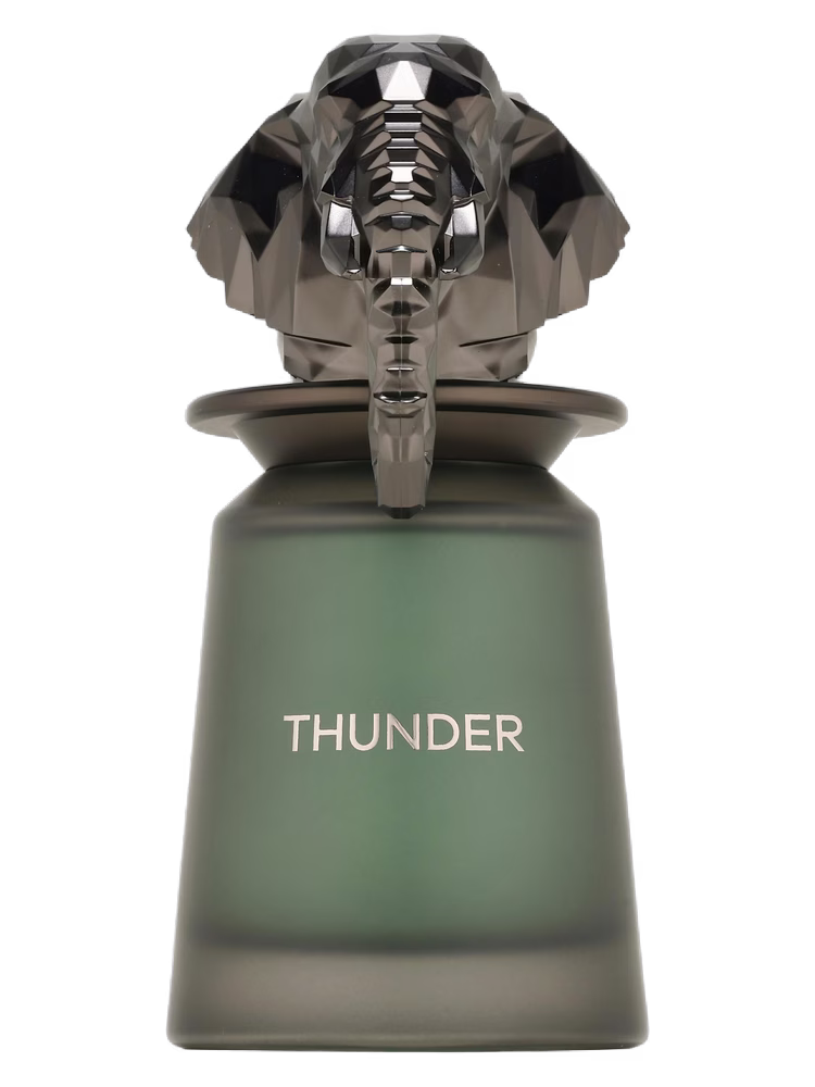 Thunder Extrait