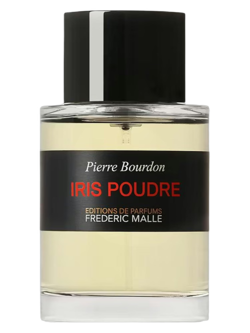 Iris Poudre