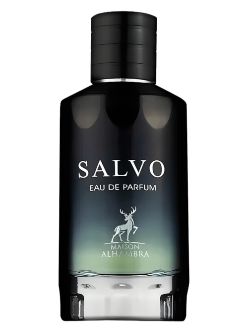 Salvo EDP
