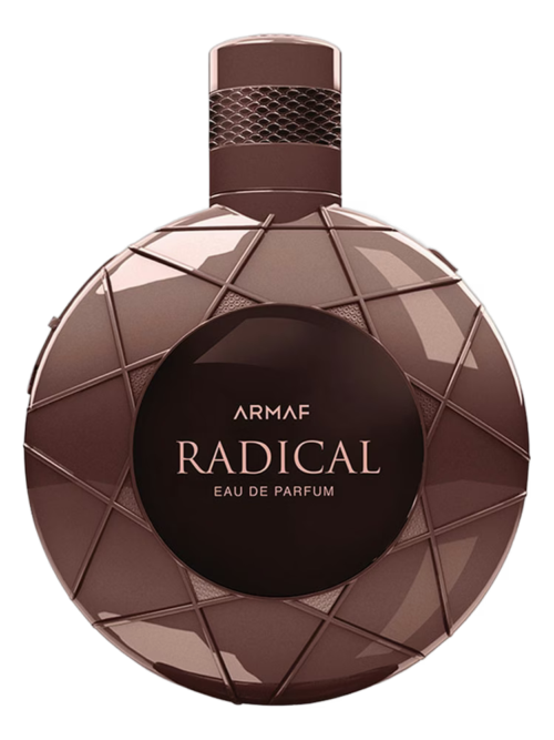 Radical Brown
