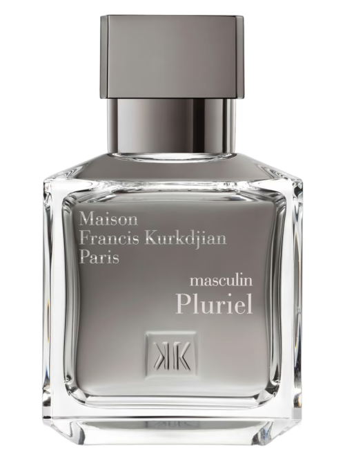 Masculin Pluriel