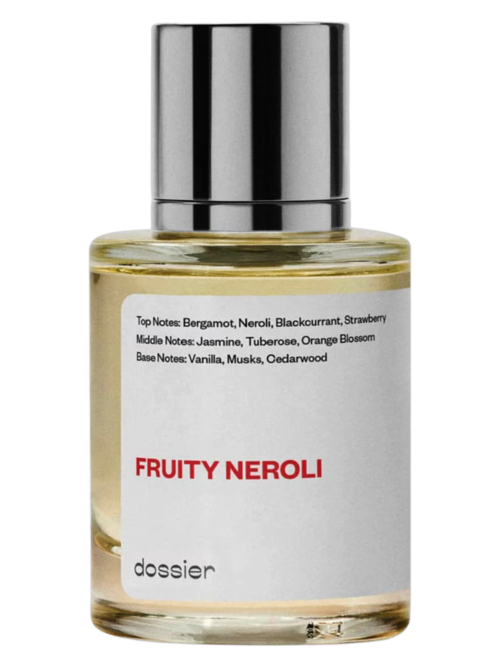 Fruity Neroli