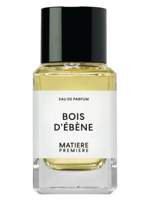 Bois d'Ebene