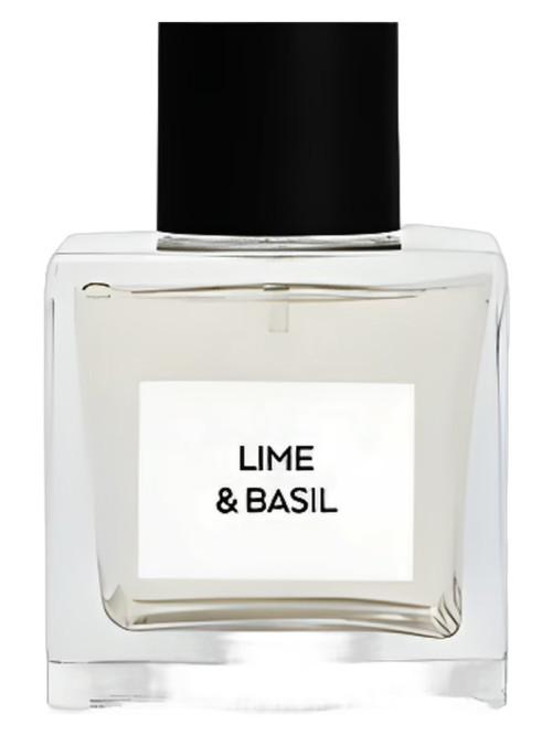 Lime & Basil