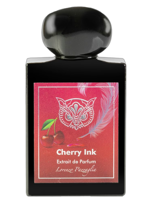 Cherry Ink
