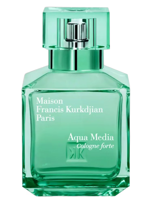 Aqua Media Cologne Forte