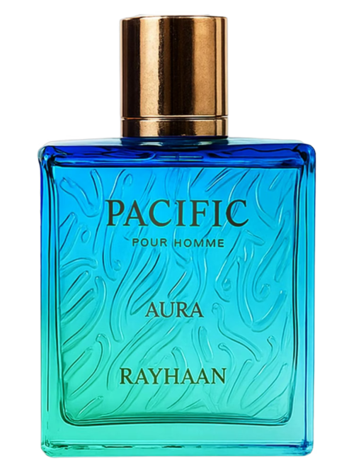 Pacific Aura