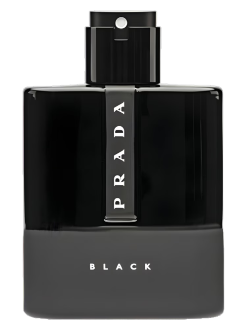 Luna Rossa Black