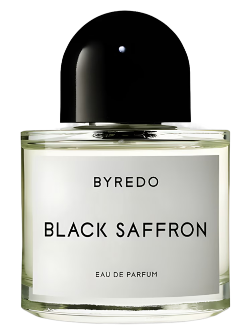 Black Saffron