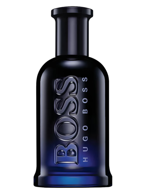 Boss Bottled Night