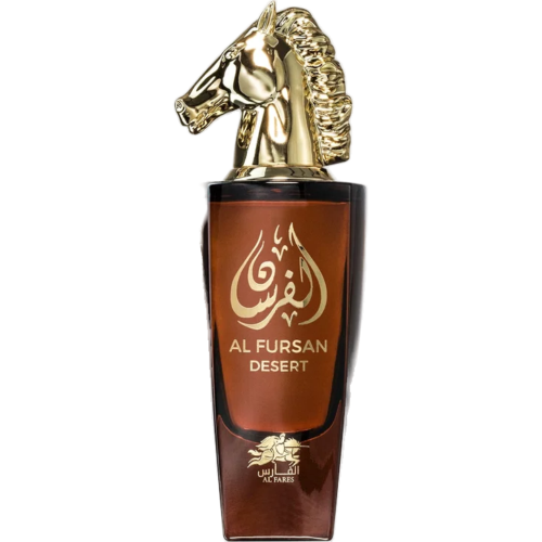 Al Fursan Desert