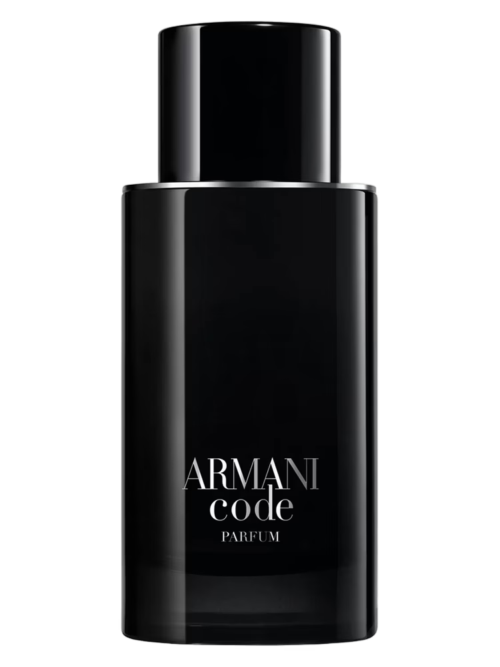 Armani Code Parfum