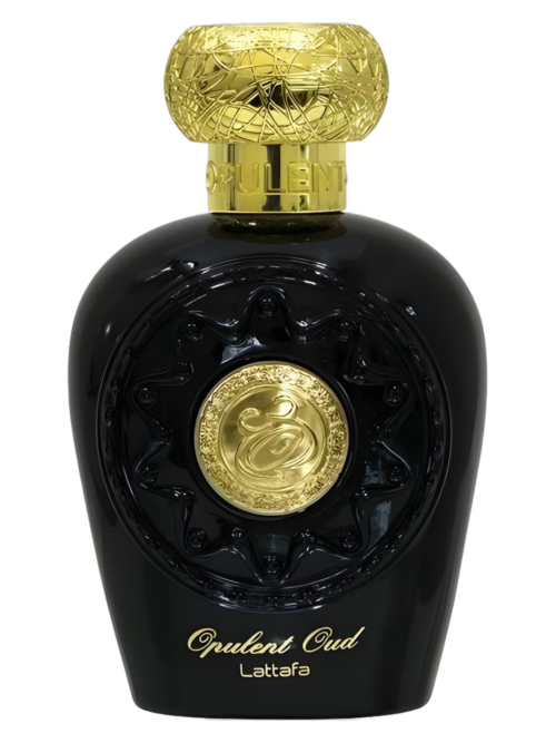 Opulent Oud