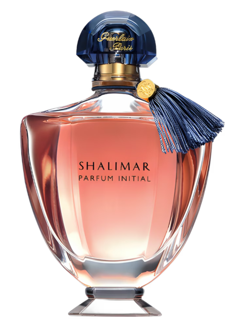 Shalimar Parfum Initial