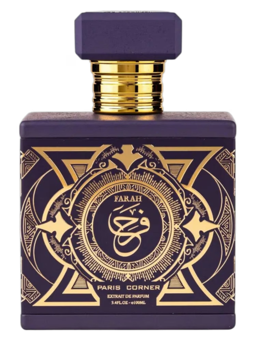 Farah