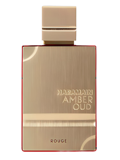 Amber Oud Rouge