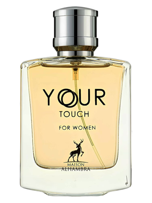 Your Touch for Women