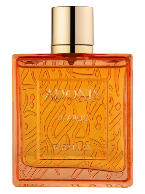 Adonis Icarus