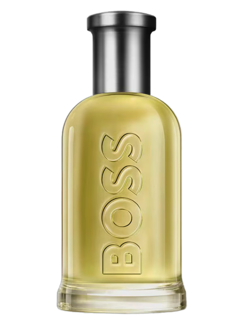 Boss Bottled
