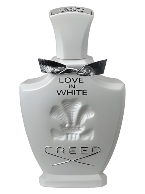 Love in White