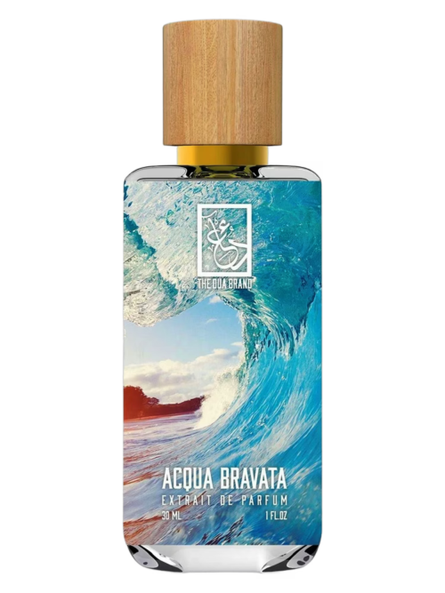 Acqua Bravata