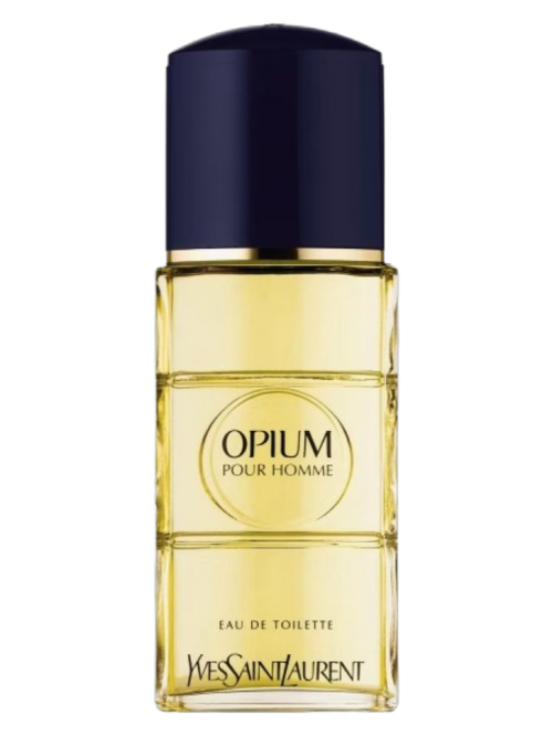 Opium Pour Homme
