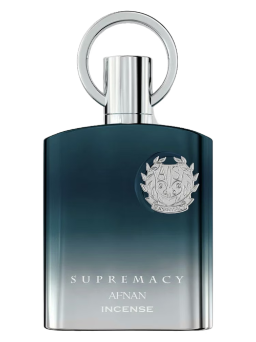 Supremacy Incense