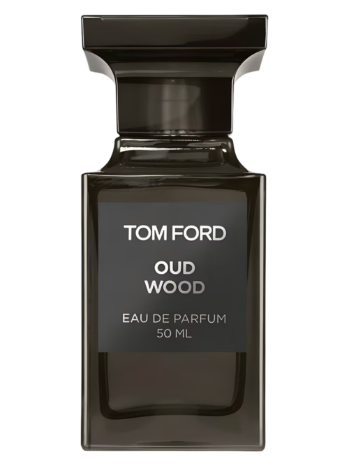 Oud Wood