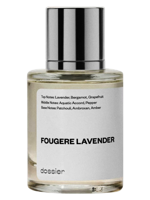Fougere Lavender