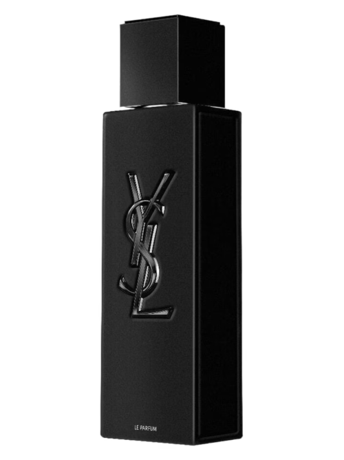 MYSLF Le Parfum