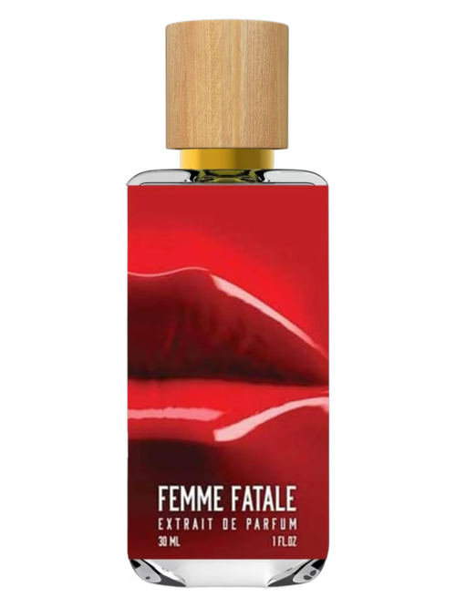 Femme Fatale