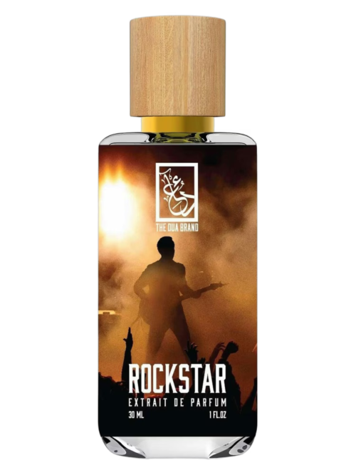 Rockstar