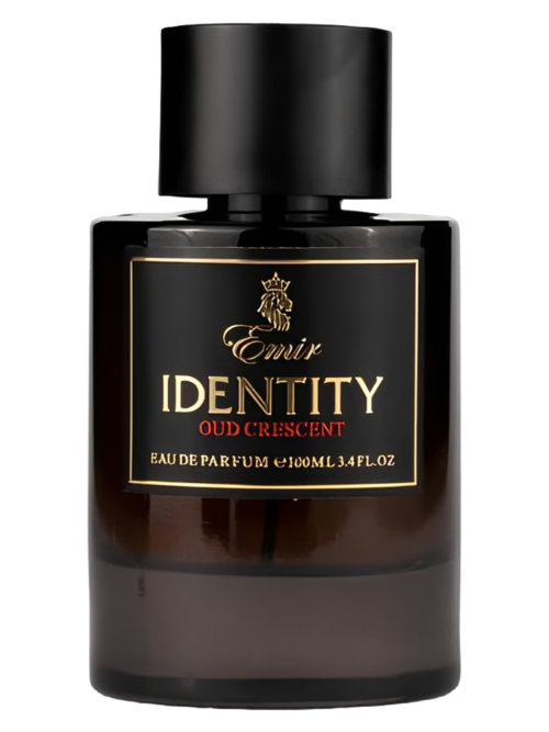 Emir Identity Oud Crescent