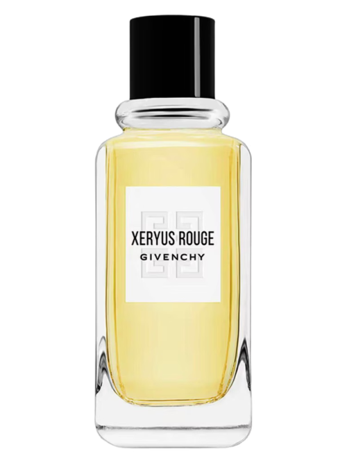 Xeryus Rouge
