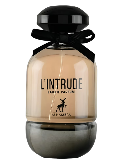 L'Intrude
