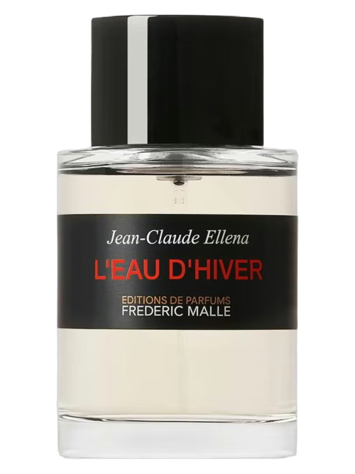 L'Eau d'Hiver