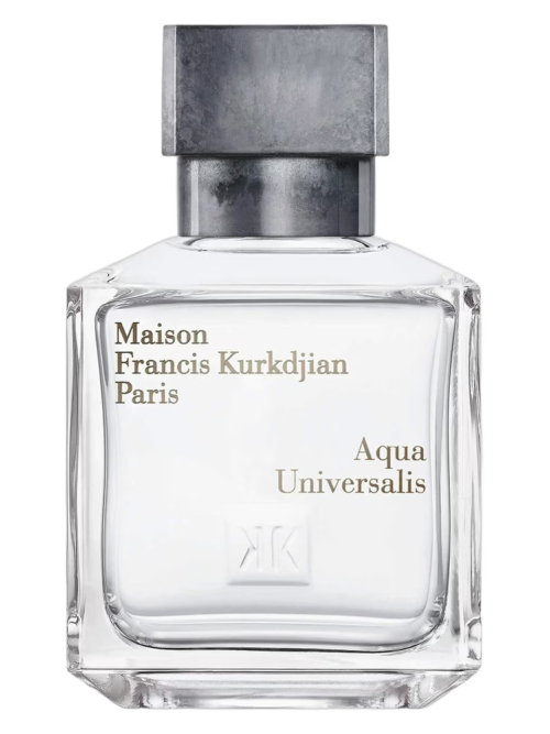 Aqua Universalis