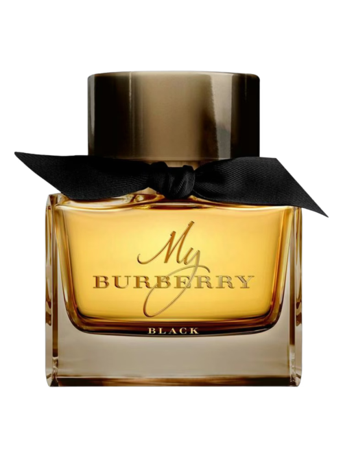My Burberry Black