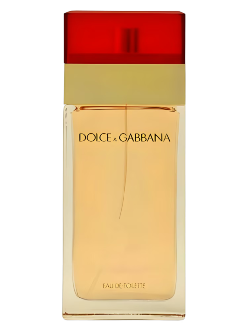 Dolce&Gabbana Pour Femme